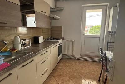 Apartament 2 camere | Decomandat | Casa de Cultura | Renovat Recent - 8