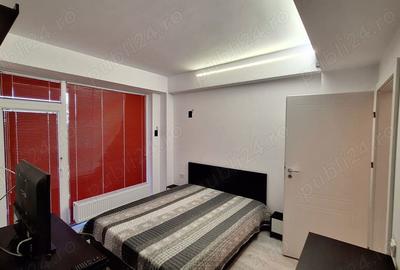 Apartament cu 2 camere în Jiului - 5