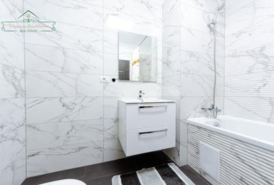 Apartament cu 2 camere decomandat, mobilat în UTA - 7