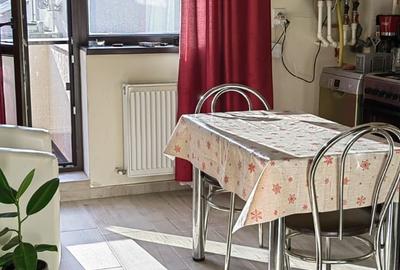 Apartament 3 camere -Bragadiru -mobilat -tva inclus-Comision 0% - 2