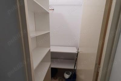 Apartament cu 2 camere decomandat în Central - 7