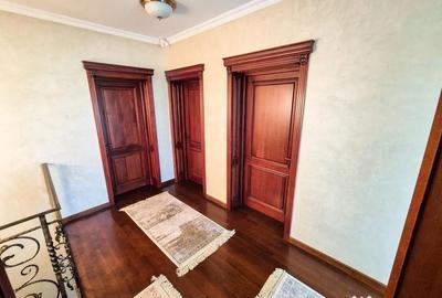 Casă cu 5 camere cu Teren 1000 Mp în Găvana - 6