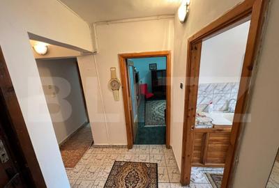 Apartament 2 camere, 58 mp, zona Micro 12 - 2