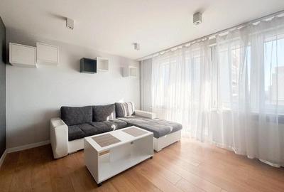 Apartament cu 2 camere decomandat în Avantgarden - 5