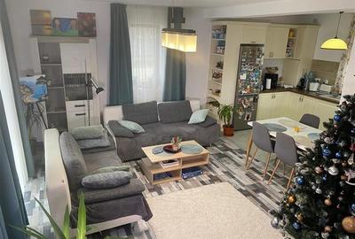 Comision 0%! Casă tip ?nșiruită, mobilată  și utilat Comision 0%! Casă tip ?nșiruită, mobilată  și utilat - 3