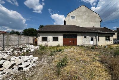 Casă cu 3 camere cu Teren 630 Mp în Bogdăneștilor - 2