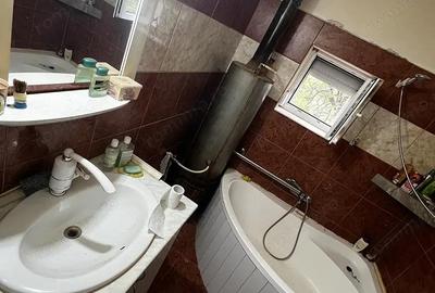 Casă cu 2 camere în Podgoria