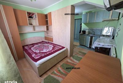 Garsonieră în E3 - 10
