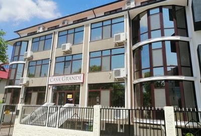 Spațiu comercial, de 1,150 mp, în Eforie - 1