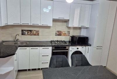 Garsonieră în Rahova