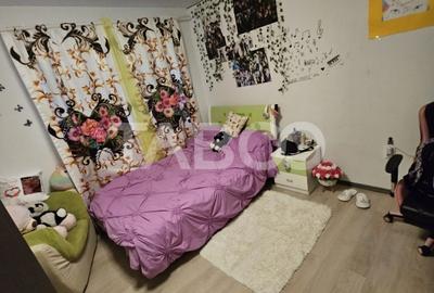 Casa tip duplex de vanzare 5 camere 2 bai 2 parcari Arhitectilor Sibiu - 7