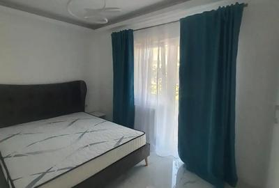 Apartament cu 2 camere decomandat în Nord - 1