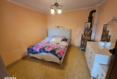 Casă cu 3 camere cu Teren 389 Mp în Ștefănești - 7
