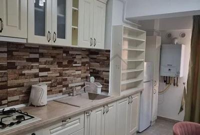 Apartament 1 camera complex Brown Luxury Valea Lupului - 2