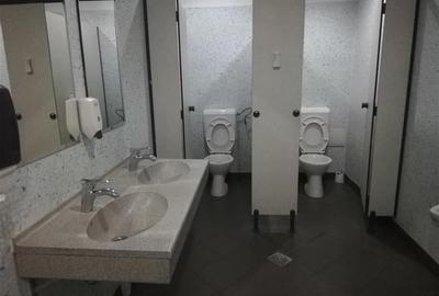 Birouri de inchiriat in cladirea Tati Center - de la 208mp - 9