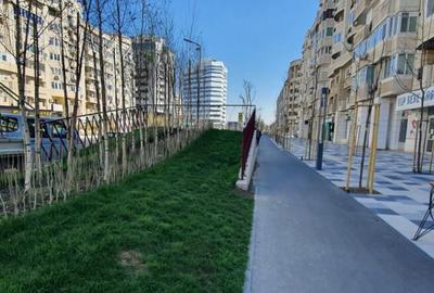 Spatiu comercial, stradal , de inchiriat in Bdul Decebal - 9