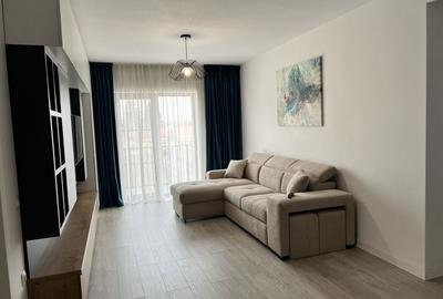 Apartament cu 2 camere decomandat în Unirii - 8