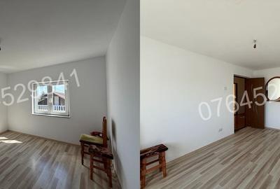 Casă cu 6 camere cu Teren 1200 Mp în Corbii Mari - 1