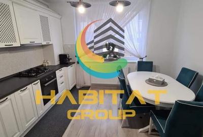 Apartament cu 3 camere decomandat în Brâncoveanu - 3