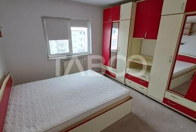Apartament 2 camere cu balcon 2 bai si boxa la subsol de inchiriat - 3