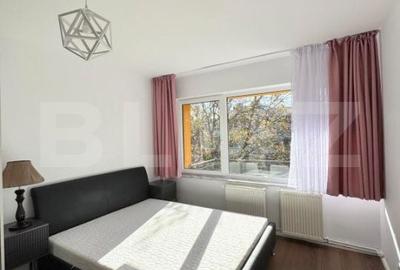 Apartament cu 3 camere semidecomandat în Plopilor - 3