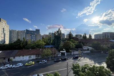 Apartament cu 2 camere semidecomandat, mobilat în Calea Plevnei - 1