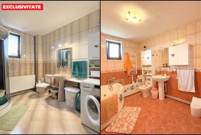 Casa P+1E si teren 650mp in Sat Costi cu predare la cheie - 5