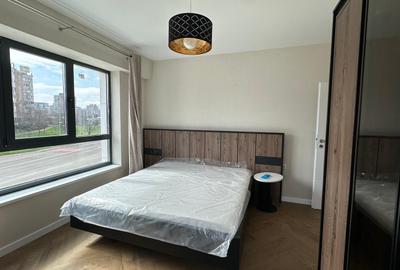 Apartament cu 2 camere decomandat în Tomis Nord - 8