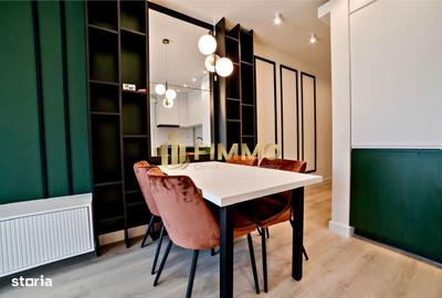 Apartament cu 2 camere în Central - 9
