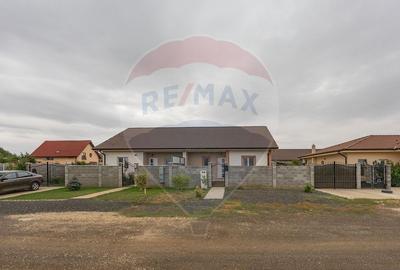 APARTAMENT MODERN TIP  DUPLEX - Sanandrei - 11