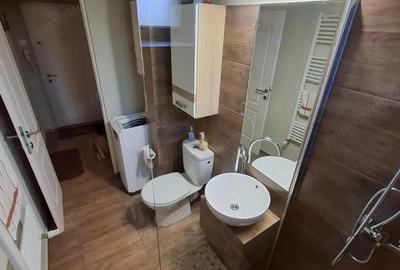 Apartament mobilat si utilat in centrul orasului - 3