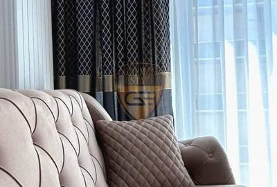 Apartament cu 2 camere, Mamaia Nord, 2 min de plaja si lidl, et 4/7 balcon A./C. - 5