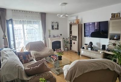 Piata Domenii-Complex Arcadia Apartments - 11