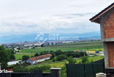 Casă cu 3 camere cu Teren 390 Mp în Șura Mare - 9