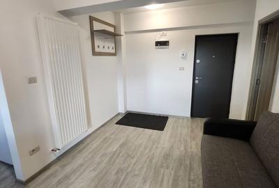 Apartament cu 2 camere în Ștefan cel Mare - 12