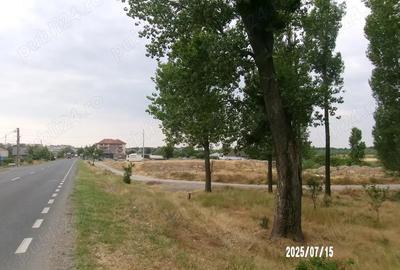 Teren în Măcin - 4