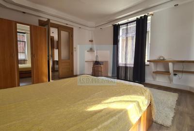 Casa, 4 camere, singur in curte - zona Schei - 7