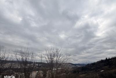 Teren de 1200 mp, în Grigorescu