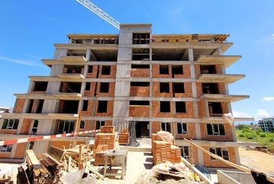 Apartament cu 3 camere în Vest - 2