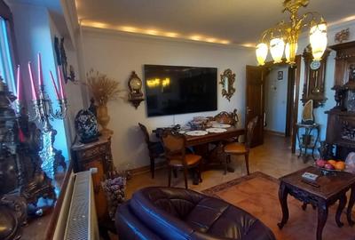 Apartament cu 4 camere decomandat, mobilat în Iancului - 2