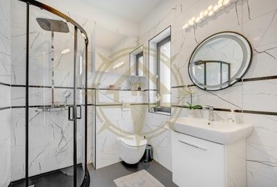 Casă cu 4 camere cu Canalizare în Corbeanca - 7