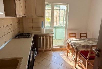 2 camere Crangasi - parcare ADP - 3