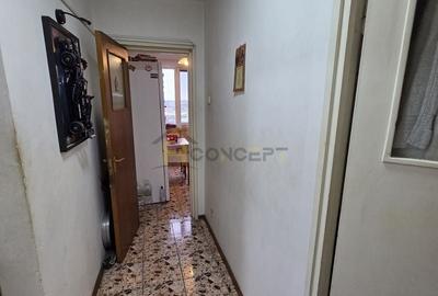 Apartament cu 2 camere decomandat, mobilat în Metalurgiei - 4