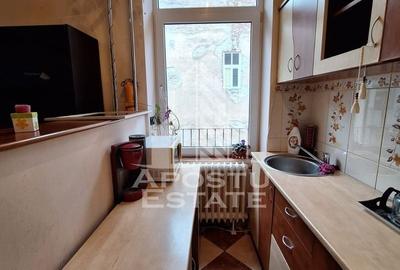 Apartament cu 2 camere decomandat în Ultracentral - 3