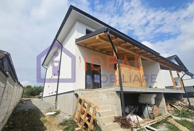 Duplex in Cisnadie cu 4 camere si 250 mp de curte, in Cisnadie Duplex in Cisnadie cu 4 camere si 250 mp de curte, in Cisnadie - 11