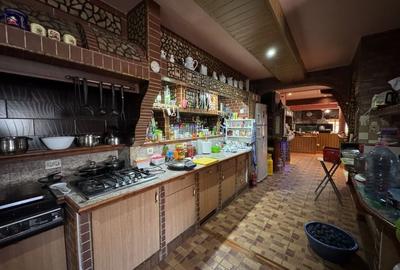 Casa Individuala Becicherecu Mic,P+E,8 Camere,6 Bai,Multiple Anexe - 8