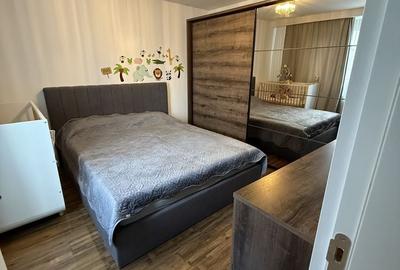 Casă cu 4 camere în Central - 2