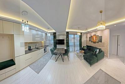 Apartament 3 camere, 67 mp, garaj, Park Lake Residence - 3