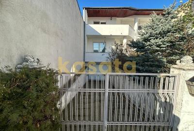 Casă spațioasă cu 5 camere în Crangasi | Curte 190 mp | 222 mp utili - 2