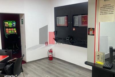 Spațiu comercial, de 74 mp, în Rahova - 5